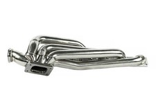 Collecteur d'éventail inox pour BMW 92-98 E36 T4 M50 M52 S50 S52