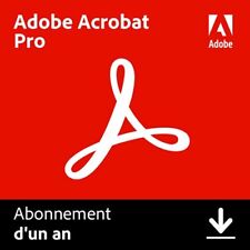 Adobe Acrobat Pro (Windows/Mac)