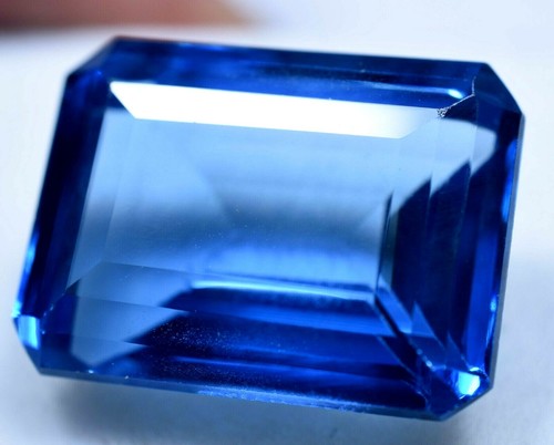 Naturel géante bleu - ct,