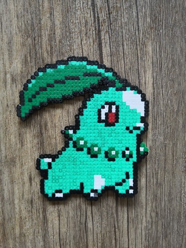 Pixel art germignon - germignon,