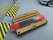 1/18  Feux arrière  Ferrari