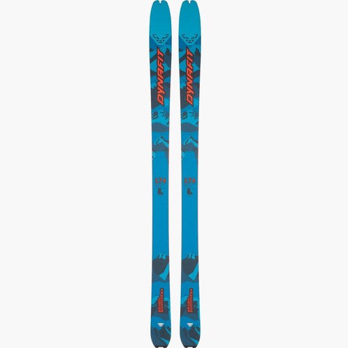 Ski alpinisme dynafit seven - ski,