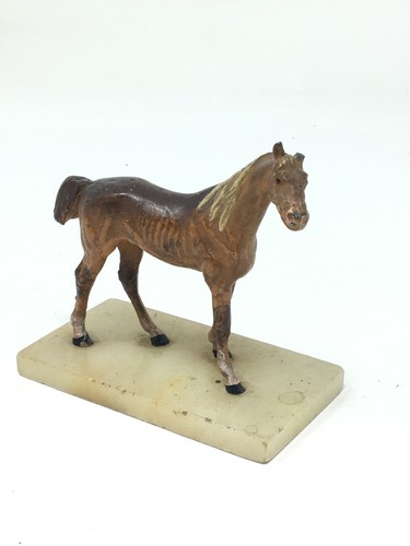 Plomb nuremberg cheval - de,