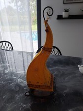 Lampe Africaine Toile Style Marocain