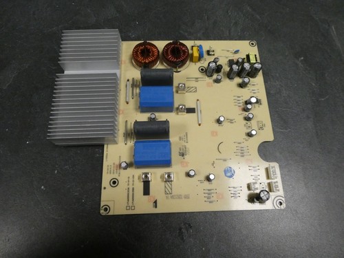 Module alimentation plaque - module,
