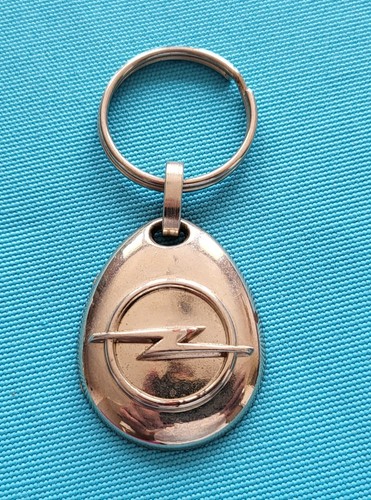 Porte clé opel bourges - porte, /