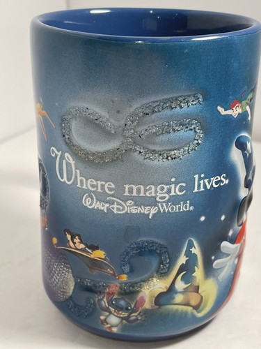 Wonderful world disney - wonderful,