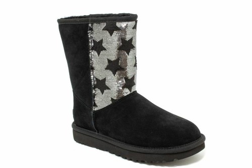 Ugg femme classic short - femme,