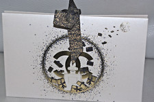 Chanel superbe boite - superbe, sac