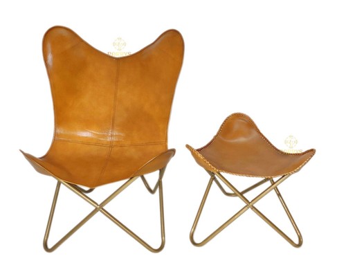 Premium butterfly chair and - premium,