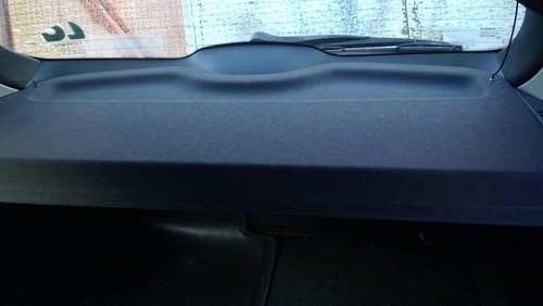 Plage arriere renault clio - plage,