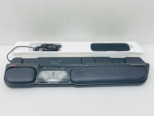 Used contour black - -,