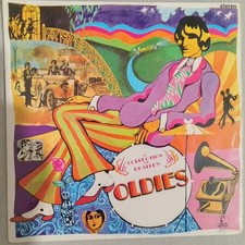 The Beatles Beatles Oldies 33