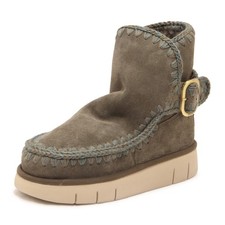 P5067 STIVALE DONNA MOU BOUNCE
