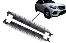 Marchepieds Marches latérales