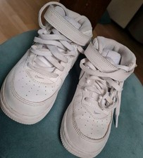 Basket Nike Blanc 27