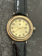 Ancienne montre lip - montre, automatic