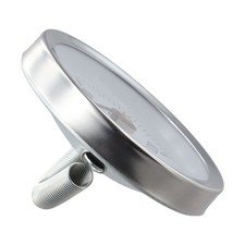 2x Thermomètre à tube en