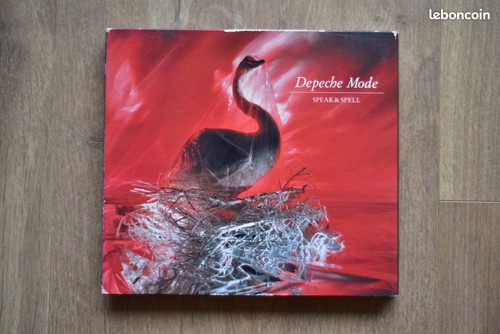 Dvd depeche mode speak - +,