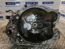 Boîte Vitesses Manuelle