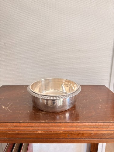 Ancien plat service - ancien,