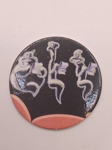 Pogs casper fluo tap - pogs, tap's