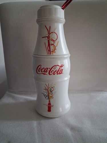 Gourde thermos coca - thermos,
