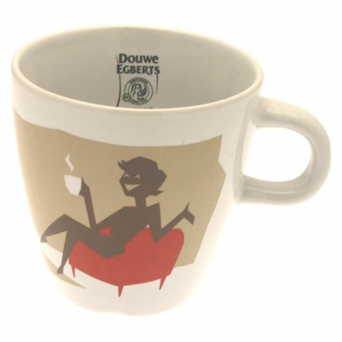 Tasse design douwe - design, egberts