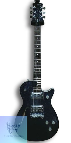 Gretsch electromatic - gretsch,