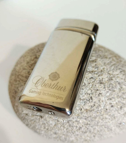 Briquet tempête gaz - briquet, à