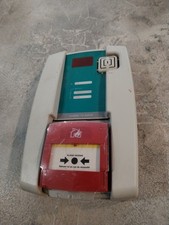 Alarme de type 4 Radio