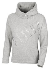 Pikeur Caylee Grey Hooded Logo