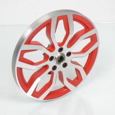 Poulie de transmission RSM pour Mobylette Peugeot 50 103 Vogue 2004 à 2018