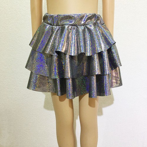 Jupe tutu brillante fille - jupe,