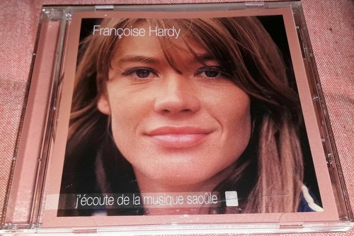 Francoise hardy rare pressage - rare,