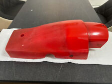 PEUGEOT - txe - tlx 80 - 125 - GARDE BOUE ARRIERE