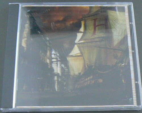 Jean louis aubert h - cd,