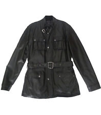 Veste homme, parkas Estrexline, noir, taille 50 - 4XL
