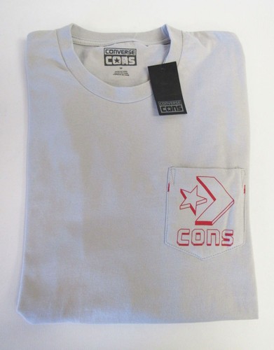 Converse neuve avec - neuve,