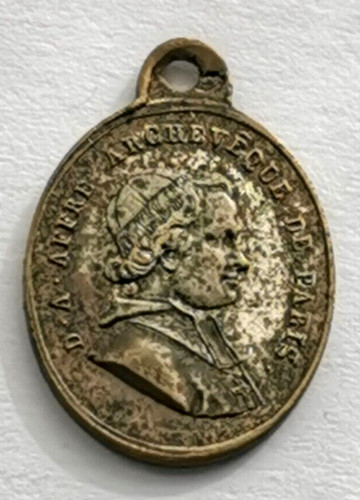 Jet 233 médaille - 233., médaille-