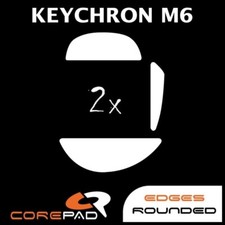 Corepad Skatez Keychron M6