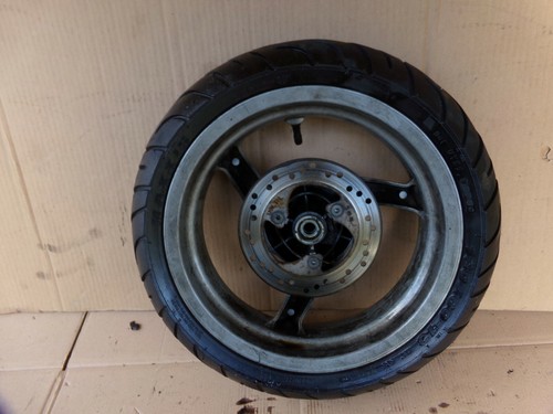 Roue jante avant aprilia area - aprilia,