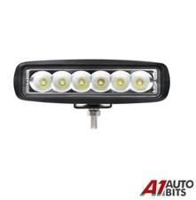 Lumière De Jour Slim À Led 6