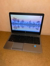 ..PC HP Probook 650 G1 - Core