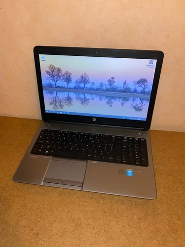 Probook 650 core - pc, hp