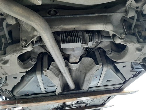 33316770828 train arriere - , bmw
