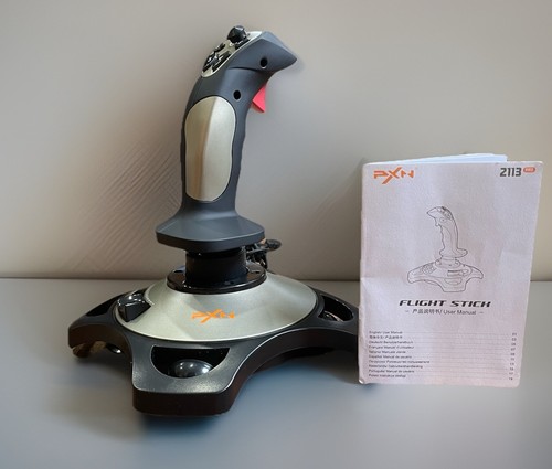 Pxn 2113 pro usb flight - pro,