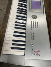 Korg Trinity V3 61-Key with
