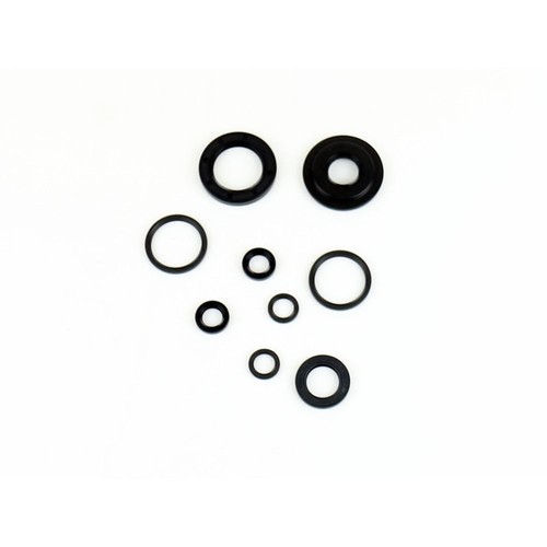 Athena engine oil seals - engine,