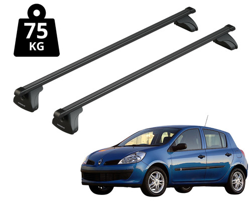 Barres toit pour - de,